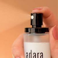 Fijador de Maquillaje Adara Finish