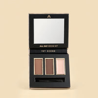 ALL DAY BROW KIT 1ST SCENE - ATENEA