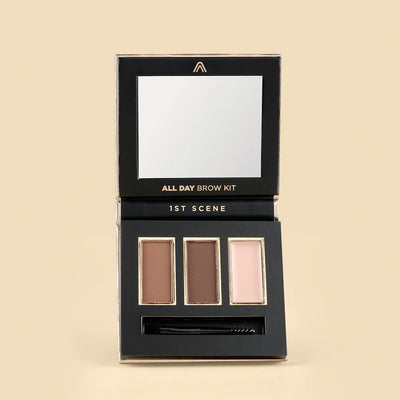 ALL DAY BROW KIT 1ST SCENE - ATENEA