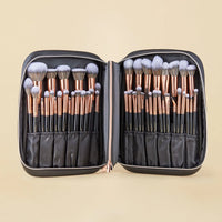 KIT DE BROCHAS FLAWLESS X46 PCS  - ATENEA