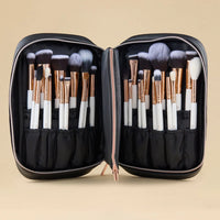 KIT DE BROCHAS FLAWLESS X28 PCS  - ATENEA