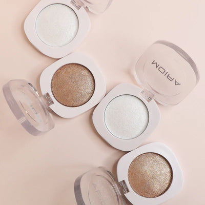 Iuminador en Crema: Dreamlight Highlighter - Moira