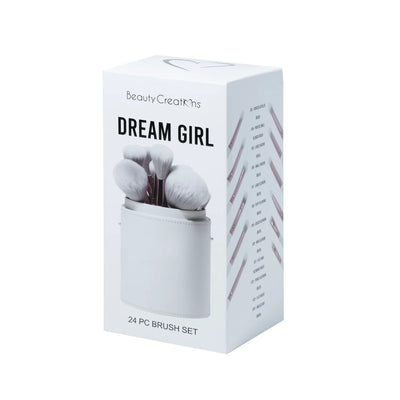 Set de Brochas: Dream Girl - Beauty Creations