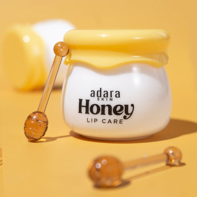 Mascarilla Para Labios: Honey Lip Care - Adara