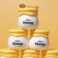 Mascarilla Para Labios: Honey Lip Care - Adara