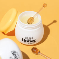 Mascarilla Para Labios: Honey Lip Care - Adara