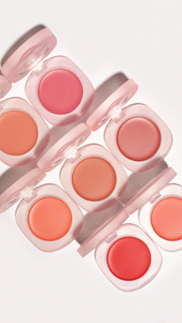 Rubor en Crema: Color Crush - Adara