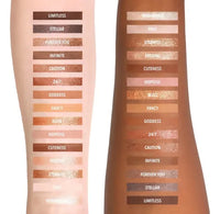 Paleta De Sombras: Chasing Eternity - Moira