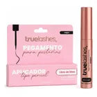 Pegamento Para Pestañas - True Lashes (Negro)