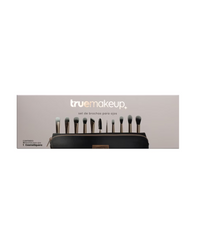 Set De Brochas Para Ojos 10 Pzs - True Makeup
