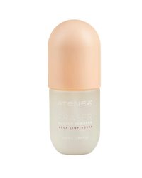 Eraser: Agua Limpiadora Desmaquillante - Atenea