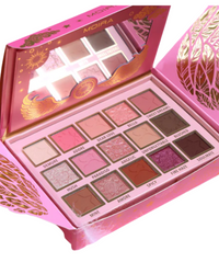 Paleta De Sombras: Celestial Love - Moira
