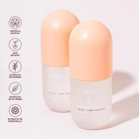 Eraser: Agua Limpiadora Desmaquillante - Atenea