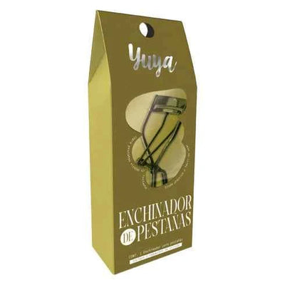 Enchinador De Pestañas Yuya