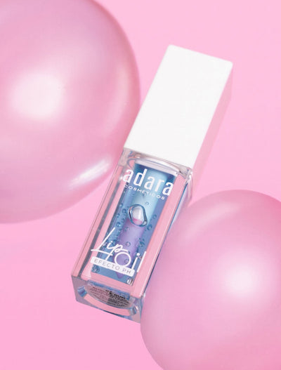 Aceite de Labios: Lip Oil | Adara