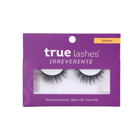 Pestañas: Irreverente - True Lashes