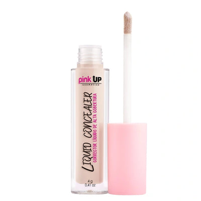 Corrector Líquido | Pink Up