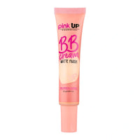 BB Cream Matte Finish | Pink Up