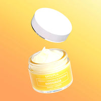 Crema Hidratante: Propolis Chamomile Rejuvenating Moisturizer - Moira