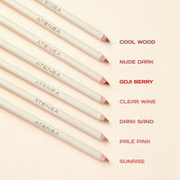 Lapiz Para Ojos Y Labios: Color Pencil - Atenea - Exotik Store