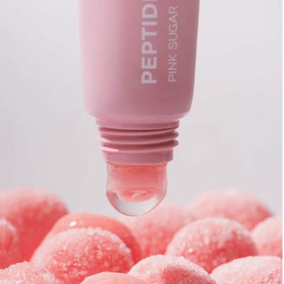 Peptide Lip Balm - Atenea