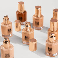 Tinta De Maquillaje: Serum Tinted Foundation - Atenea