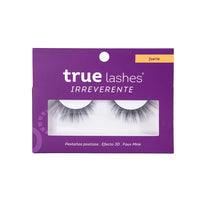 Pestañas: Irreverente - True Lashes