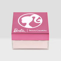 Future Is Brigth: Polvo Suelto Fijador Barbie X Beauty Creations
