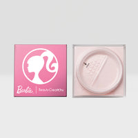 Future Is Brigth: Polvo Suelto Fijador Barbie X Beauty Creations