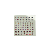 Acrilicos Para Decorar El Rostro - Bausse