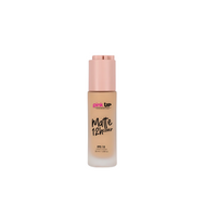 Maquillaje Líquido Matte Cover | Pink Up
