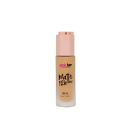 Maquillaje Líquido Matte Cover | Pink Up