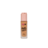Maquillaje Líquido Matte Cover | Pink Up