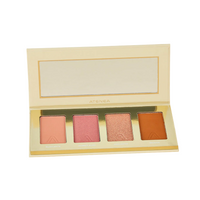 Paleta Facial: Essential - Atenea