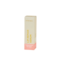 Reparador De Labios: Lip Repair Conditioner Serum - Atenea