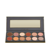 Paleta De Sombras: First 1st Scene - Atenea