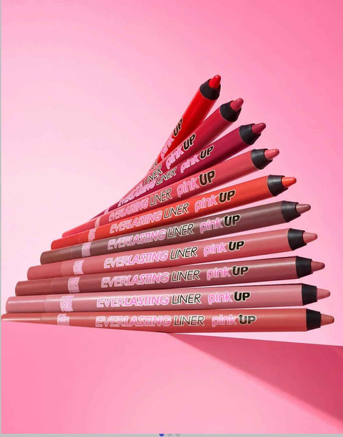 Delineador de Labios Pink Up - Everlasting Lip Liner
