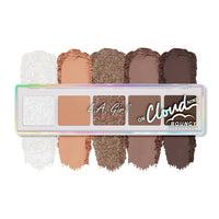 On Cloud Nine: Paleta De Sombras - L.A. Girl