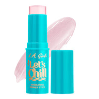 Primer en Barra: Let´s Chill Hydrating Primer Stick - L.A. Girl