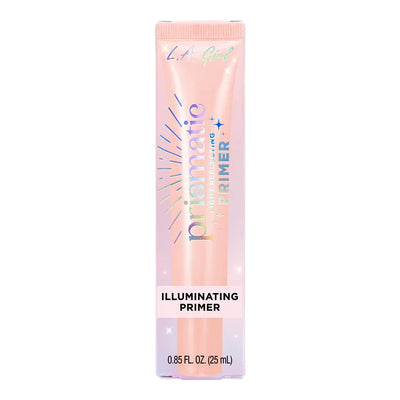 Prismatic Primer - L.A. Girl