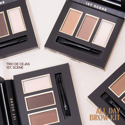 ALL DAY BROW KIT 1ST SCENE - ATENEA
