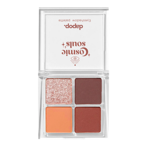 Paleta de Sombras dapop: Cosmic Souls