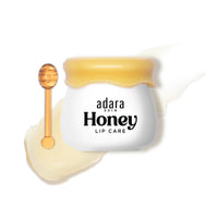 Mascarilla Para Labios: Honey Lip Care - Adara