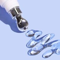 Gel Contorno De Ojos: Hyaluronic Caffeine Depuff Eye Gel - Moira