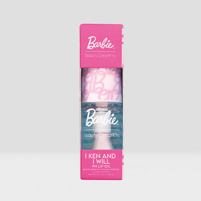 Aceite Labial Ph: I Ken And I Will - Barbie X Beauty Creations
