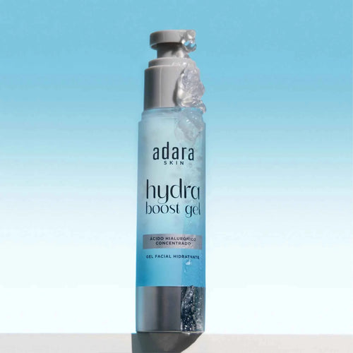 Gel Facial - Hidra Boost Gel : Adara