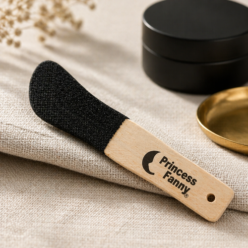 Lima Madera Princess Fanny LP009