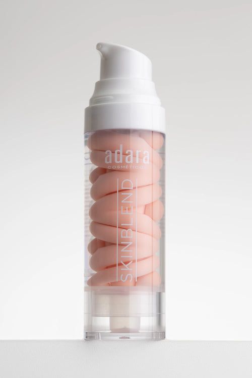 Primer Facial Control Brillo: Skinblend - Adara