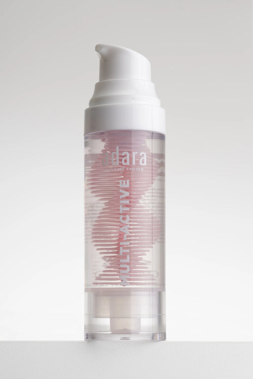 Primer Facial Hidratante: Multi-Active - Adara