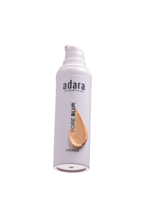 Primer Facial: Pore Blur - Adara